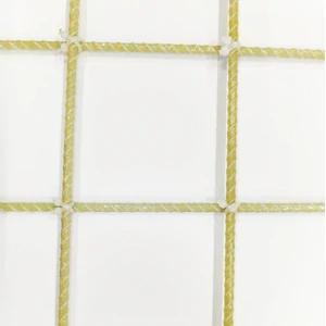 REBARMAT MESH Ø 8 oko 150x150 - tabule 3x2,1m (6,3m2)
