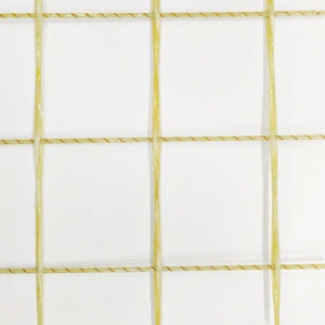 REBARMAT MESH Ø 3mm oko 150x150mm - šířka 1m návin 2,7m (2,7m2)