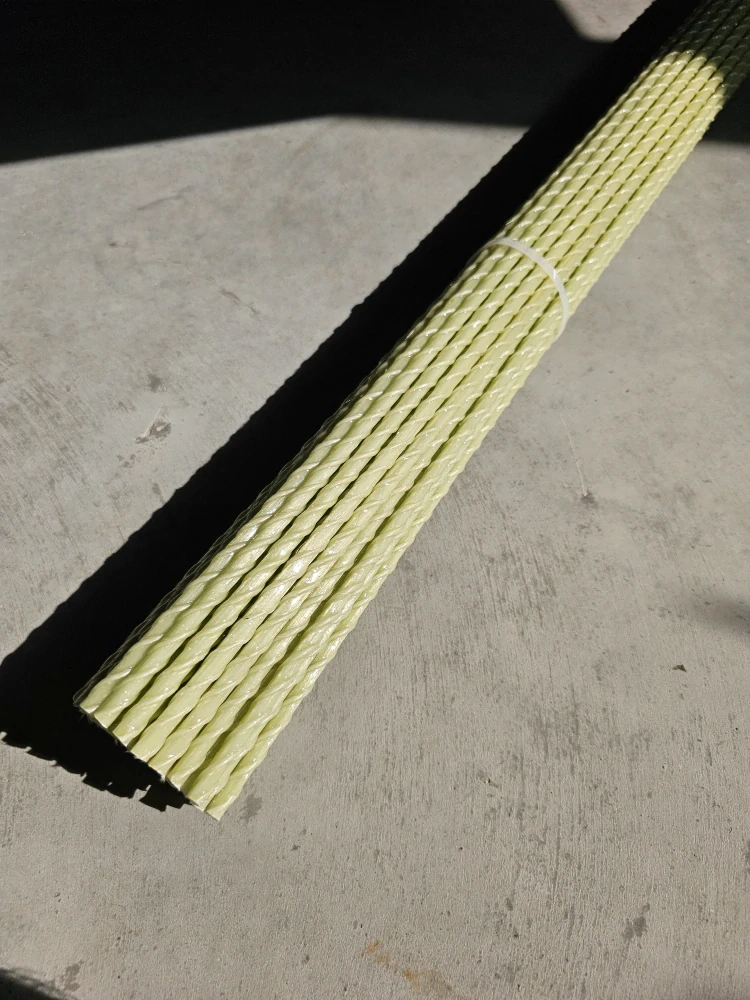 REBARMAT AGRO Ø8mm - svitek 100m