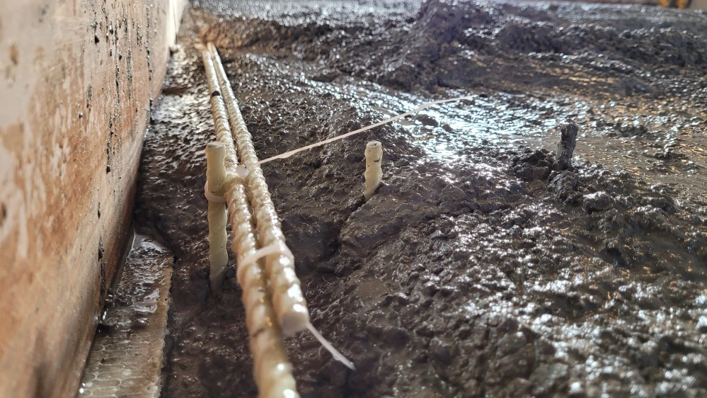 REBARMAT AGRO Ø12mm - individuální délka